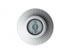Точечный гипсовый светильник DK-022