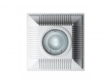 Точечный гипсовый светильник DK-021