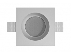 Гипсовый светильник для встраивания в потолок VS-017